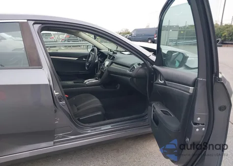 2020 Honda Civic Lx from USA, damaged, VIN 2HGFC2F60LH547425